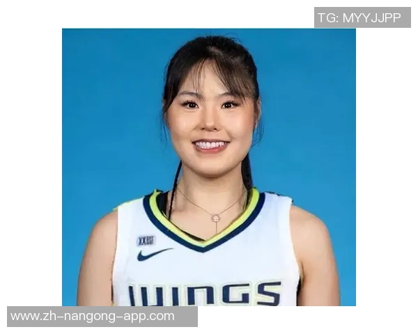 李月汝遭遇职业生涯低谷WNBA两冠豪门是否会考虑引进她