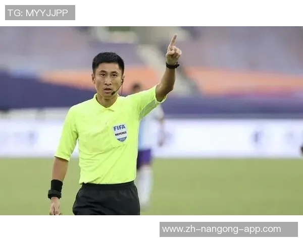 卡塔尔与中国裁判的较量引发的争议与反思